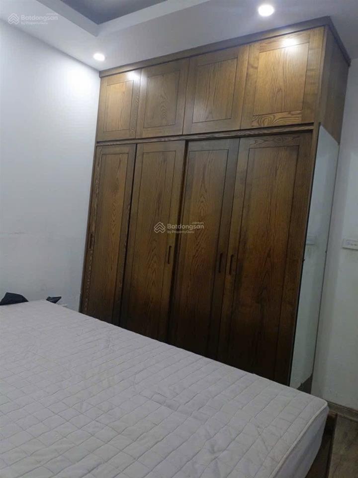 Cho thuê căn hộ chung cư tđc 36 hoàng cầu