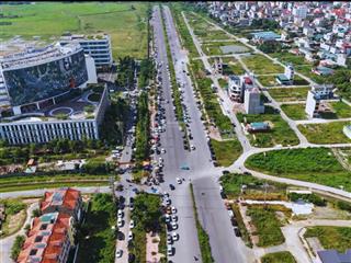 Chính chủ bán lô góc 170 đất phân lô an thượng an khánh.