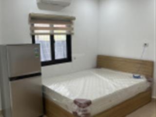 Cho thuê chung cư mini 16 phúc diễn (cầu diễn) giá rẻ