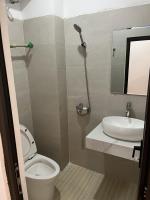 Cho thuê ccmc 30/514 thụy khuê, tây hồ. 6 tr/tháng.