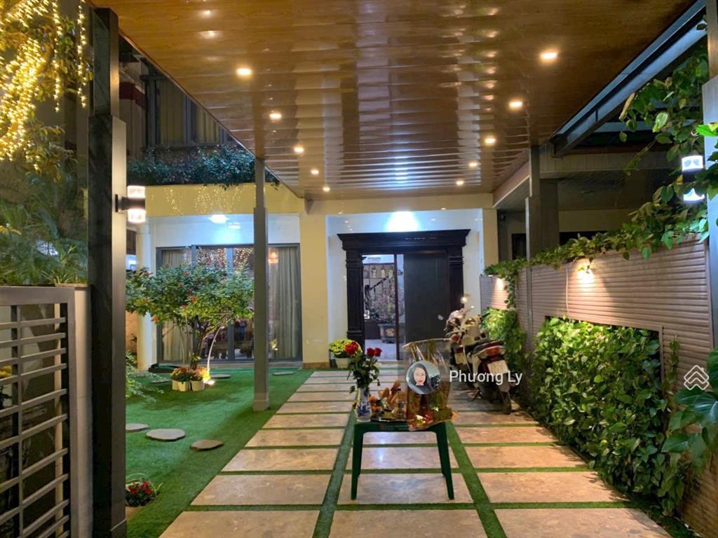 Chính chủ gửi bán căn song lập gamuda full nt đẹp. giá 60 tỷ.  0941 670 ***