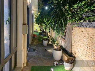 Chính chủ gửi bán căn song lập gamuda full nt đẹp. giá 60 tỷ.  0981 122 ***