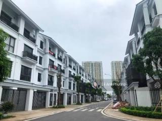 Chính chủ gửi bán căn liền kề gamuda. nhà thô, vị trí đẹp.  0941 670 ***