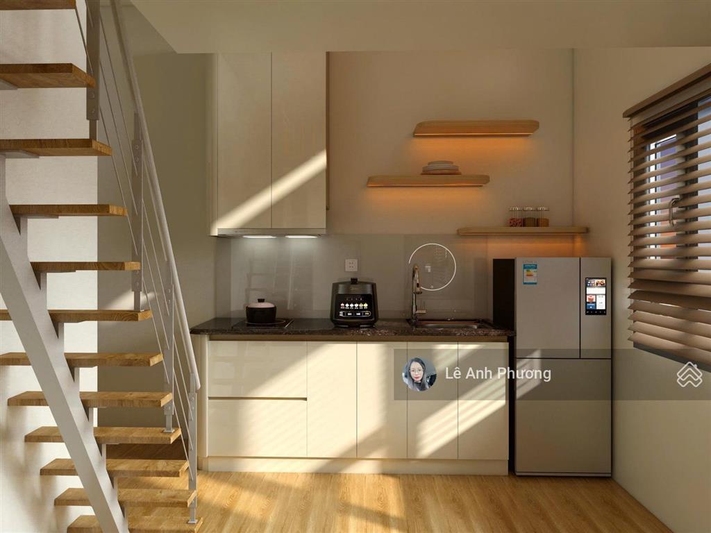 Chính chủ cần bán tòa nhà dịch vụ, nhà mới xây, chỉ việc khai thác. giá bán  28.5 tỷ.