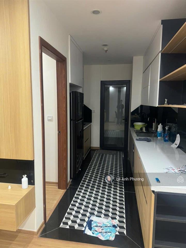 Bán chung cư 2 pn housinco 288 nguyễn xiển. nhà full nt, giá 6.1 tỷ.  0941 670 ***