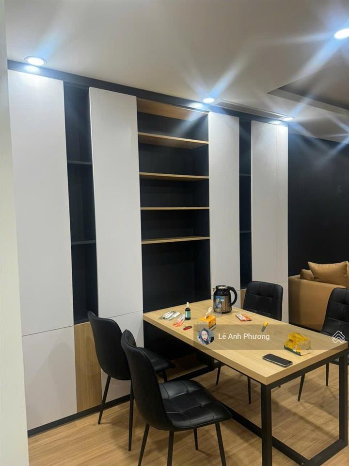 Bán chung cư 2 pn housinco 288 nguyễn xiển. nhà full nt, giá 6.1 tỷ.  0941 670 ***