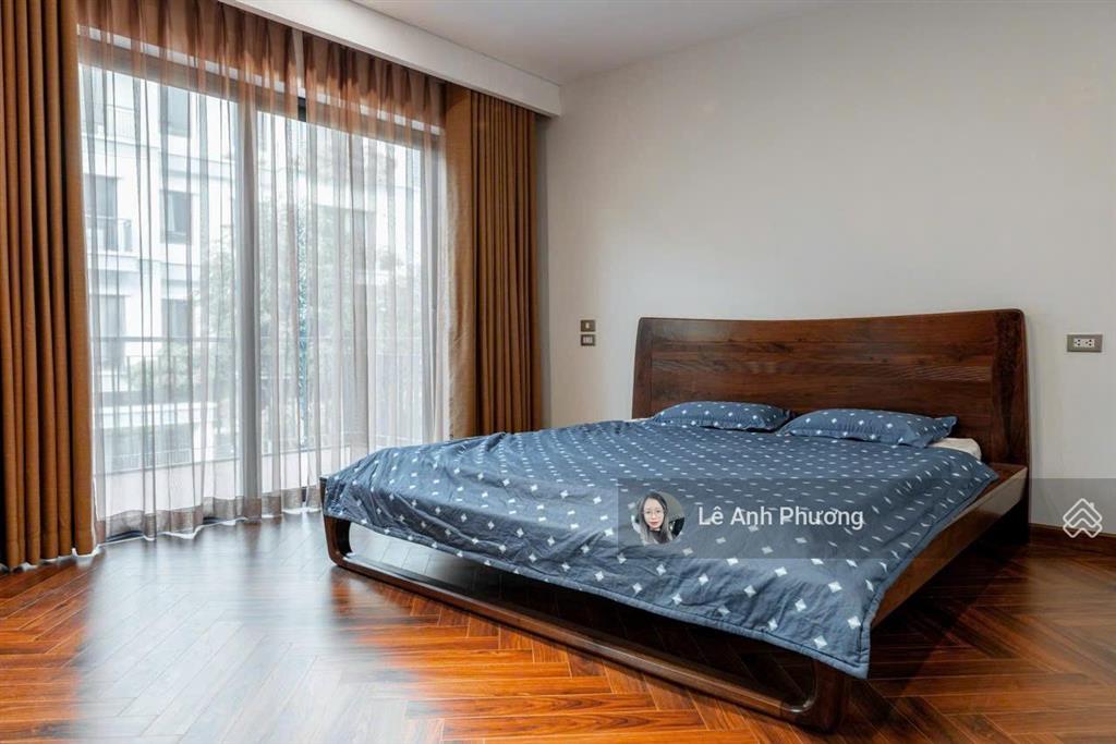 Chính chủ cần cho thuê căn nhà liền kề gamuda. giá 30tr/tháng. full nt