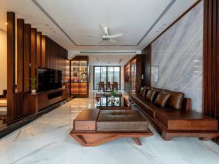 Chính chủ cần cho thuê căn nhà liền kề gamuda. giá 30tr/tháng. full nt