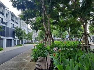 Chính chủ cần bán căn liền kề gamuda. giá bán  34.2 tỷ.   0941 670 ***