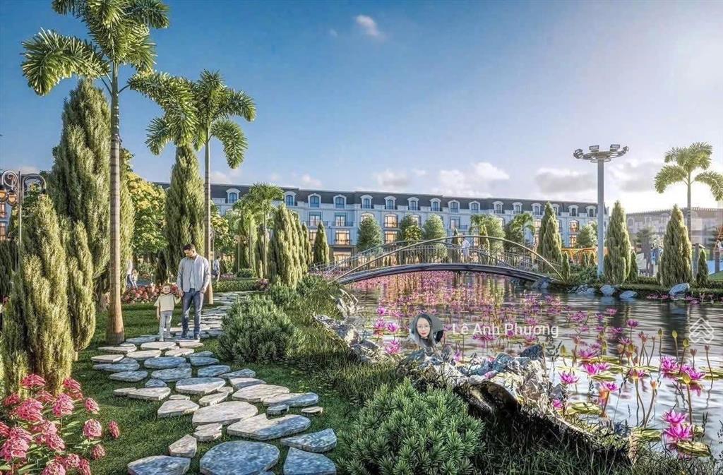 Cơ hội đầu tư giai đoạn i dự án alluvia city với giá và chính sách cực tốt.  0941 670 ***