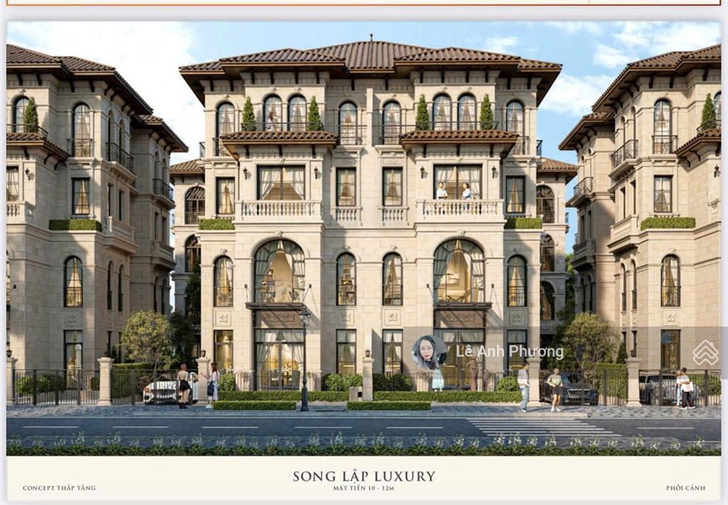 Cơ hội đầu tư giai đoạn i dự án alluvia city với giá và chính sách cực tốt.  0941 670 ***