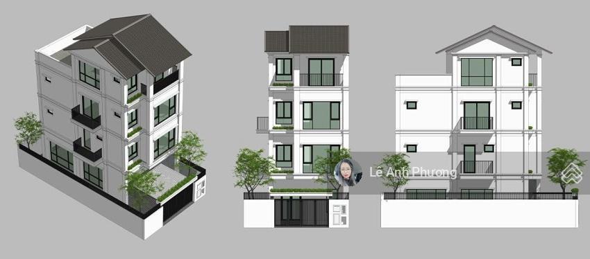 Chính chủ cần bán căn liền kề góc gamuda. giá bán 44 tỷ.  0941 670 ***