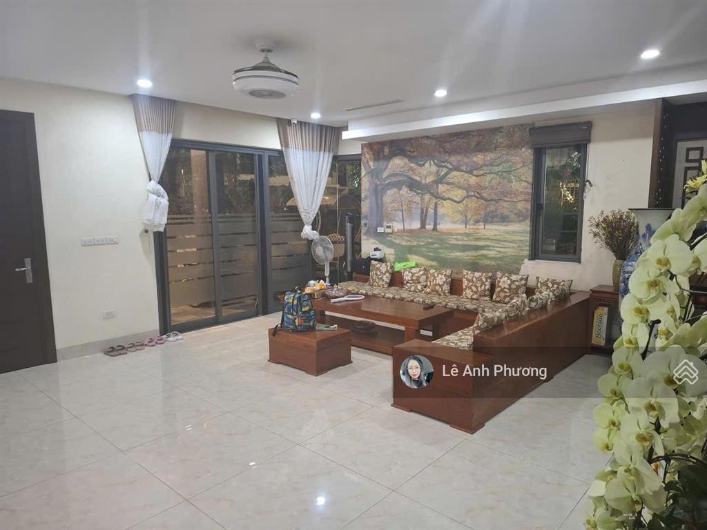 Chính chủ gửi bán nhanh căn song lập gamuda. nhà full nt. giá 54,2 tỷ.  0941 670 ***