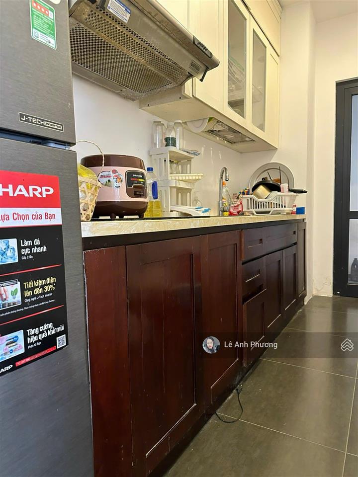 Chính chủ cần bán căn 2 phòng ngủ nguyên bản toà hh2 eco lake view.  0941 670 ***