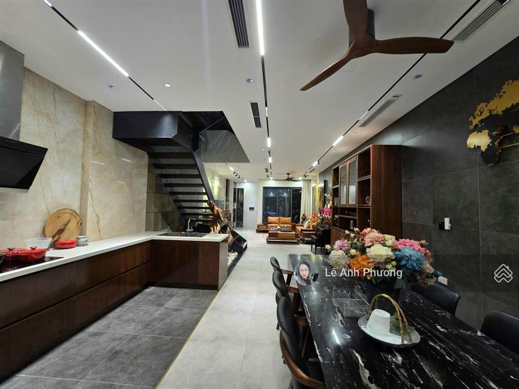 Chính chủ cần bán căn liền kề full nt. nhà full nt, thang máy, giao dịch ngay.   0941 670 ***