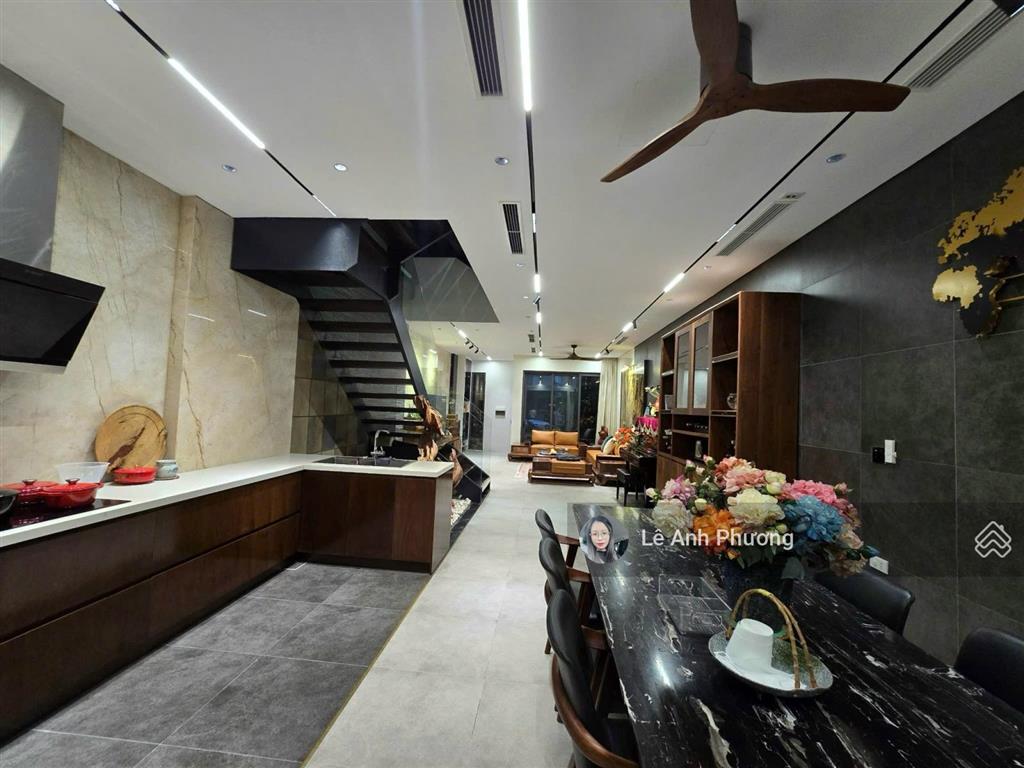 Chính chủ cần bán căn liền kề full nt. nhà full nt, thang máy, giao dịch ngay.   0941 670 ***