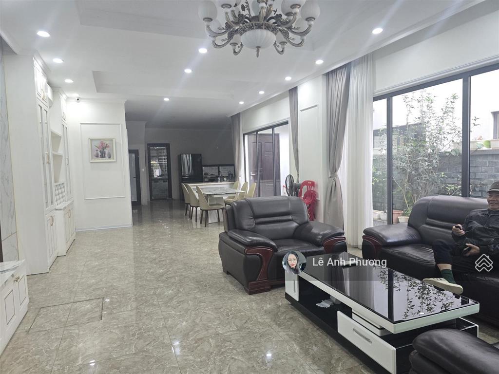 Chính chủ gửi bán căn song lập iris homes. giá bán 56 tỷ.  0941 670 ***