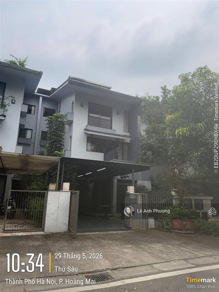 Chính chủ gửi bán căn song lập iris homes. giá bán 56 tỷ.  0941 670 ***