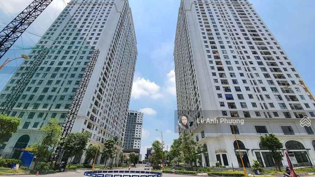 Chính chủ đi nước ngoài cần bán gấp căn chung cư eco lake view.   0941 670 ***
