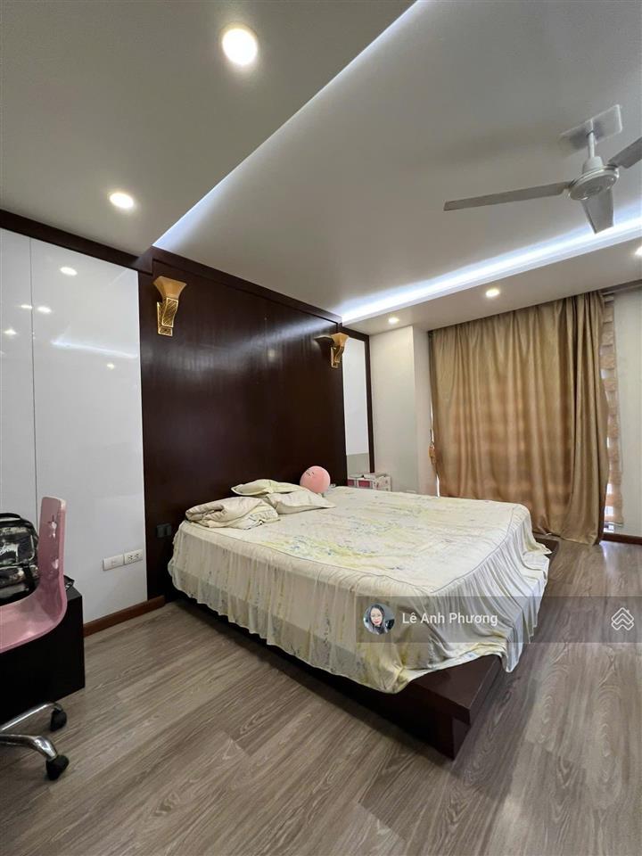 Chính chủ cần cho thuê căn liền kề gamuda. full nội thất giá 25tr/tháng.  0941 670 ***
