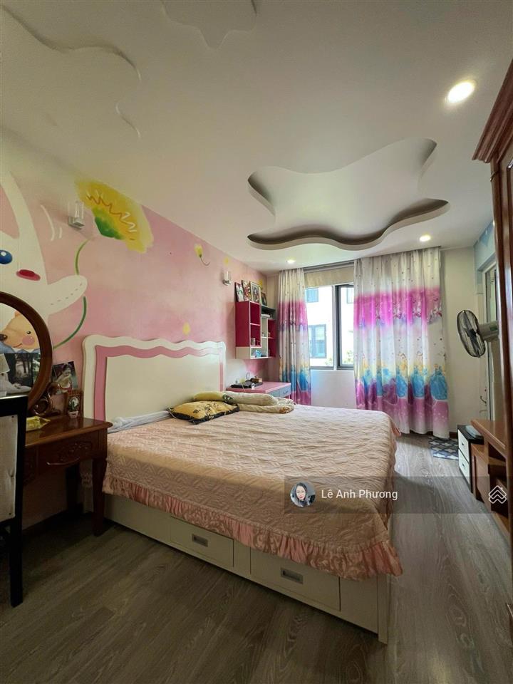 Chính chủ cần cho thuê căn liền kề gamuda. full nội thất giá 25tr/tháng.  0941 670 ***