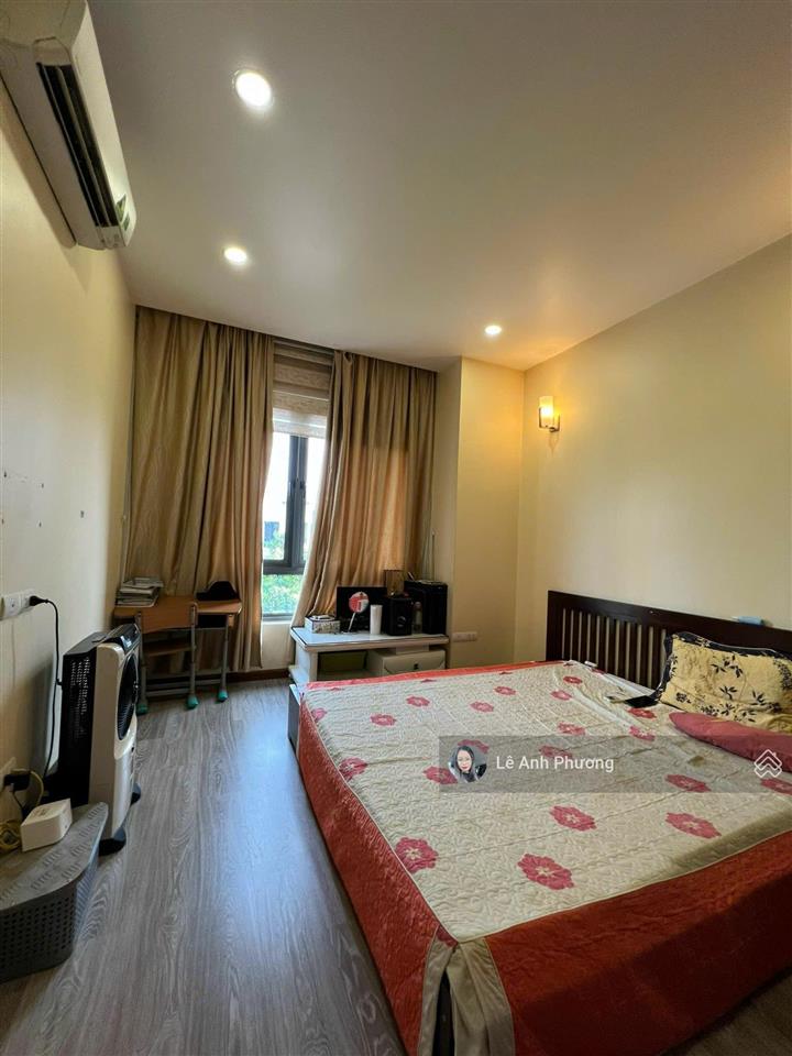Chính chủ cần cho thuê căn liền kề gamuda. full nội thất giá 25tr/tháng.  0941 670 ***