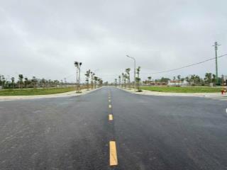 Cần bán lô đất đẹp Khu đô thị Nam Ngạn, Phường Hàm Rồng, Thành phố Thanh Hóa giá tốt nhất