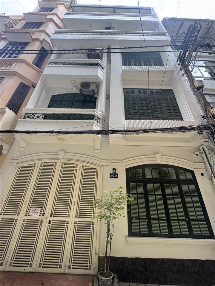 Ngõ 19 liễu giai đất vàng khổ hiếm 2 mặt ngõ giá đầu tư giữ tiền, dt 109/120m2 mt 6,5m oto ra vào