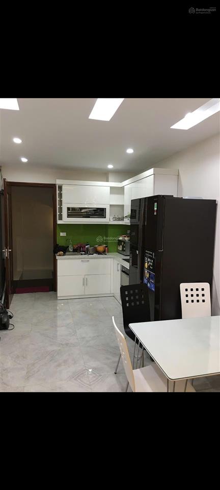 Nhà 5,5t đẹp full nội thất mới xịn cách mp chùa bộc 8m ôtô vào kinh doanh sầm uất, dt 38/42m 15,9tỷ