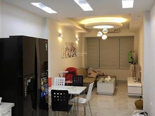 Nhà 5,5t đẹp full nội thất mới xịn, cáh mp chùa bộc 8m oto vào kinh doanh sầm uất, dt 38/42m 15,9ty