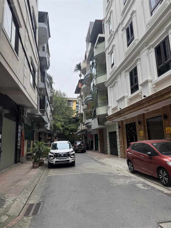 Phân lô võ thị sáu lõi hai bà trưng, căn góc 2 mặt tiền đều ôtô tránh hè 5m, dt 112m2 mt 12m 35,9tỷ
