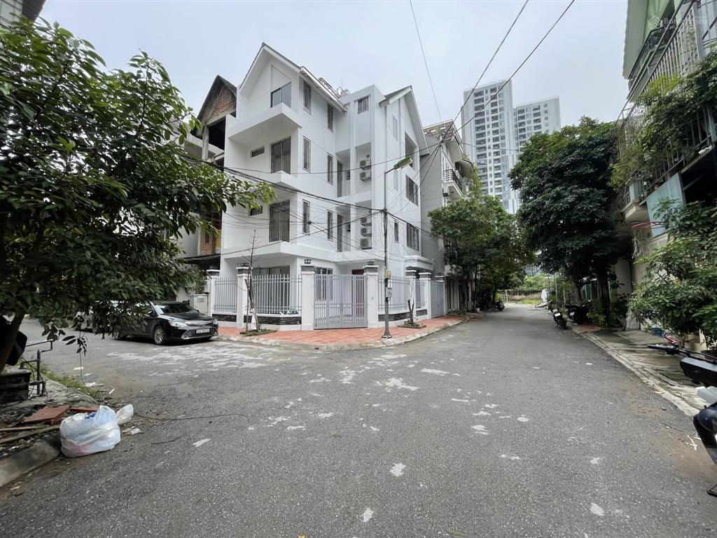 Mặt hồ ngọc hà đội cấn, lõi ba đình mấy bước chân tới cv bách thảo hồ tây, oto tránh 254m2 mt 11m