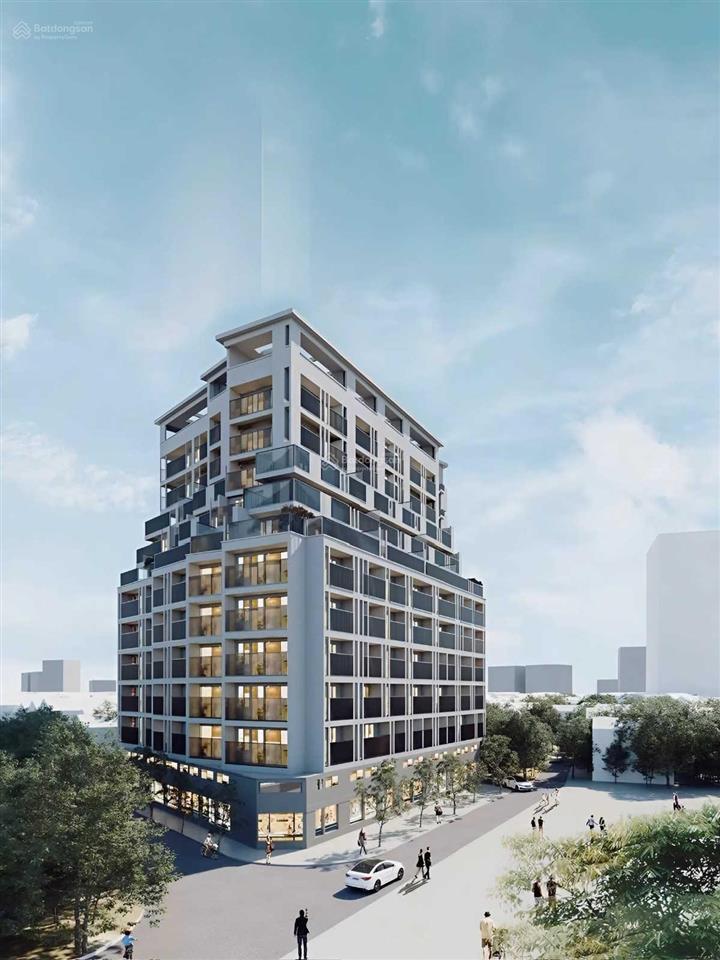 Bán chcc the one complex số 1 định công, giá rẻ nhất thị trường căn góc dt 129m2 3pn 3wc