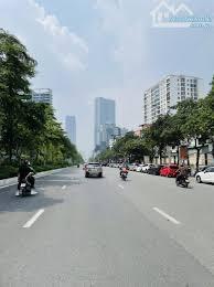 Lô góc mặt phố 36 giang văn minh giao kim mã thông trần phú, đường 25m hè 6m, dt 50m2 mt 4,3m