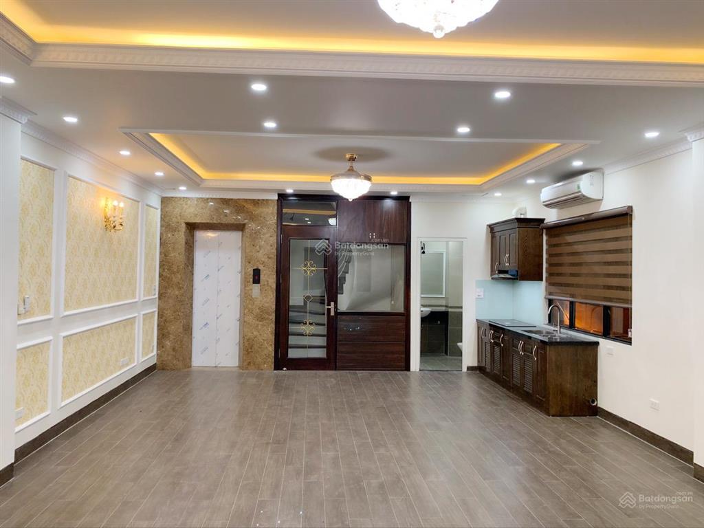 Cho thuê vp có thang máy 64m2 thông sàn tại 200 trần đại nghĩa