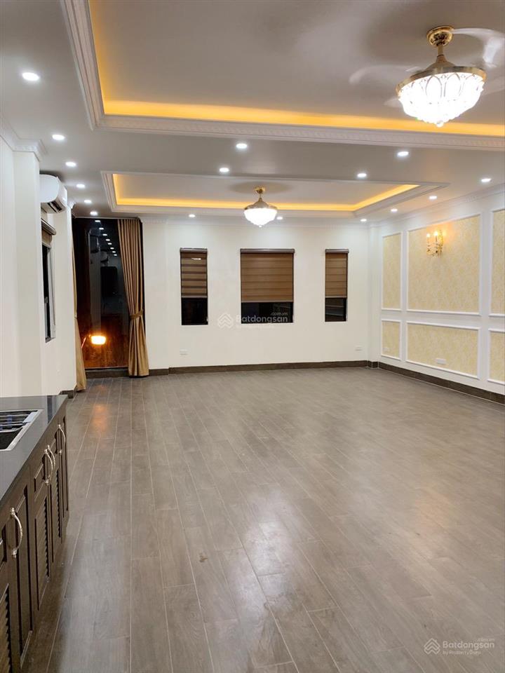 Cho thuê vp có thang máy 64m2 thông sàn tại 200 trần đại nghĩa