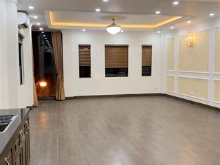 Cho thuê vp có thang máy 64m2 thông sàn tại 200 trần đại nghĩa
