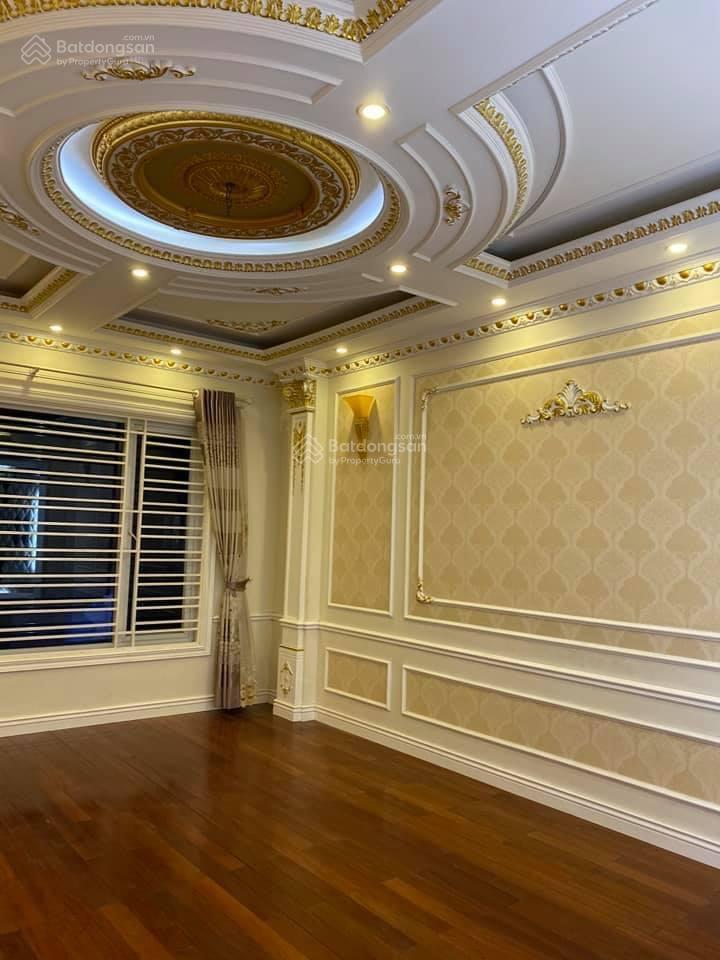 Siêu phẩm vạn phúc  vạn bảo  ba đình  6,5 tầng thang máy  ô tô tránh dt 50m mt 4,6m nhỉnh 22 tỷ