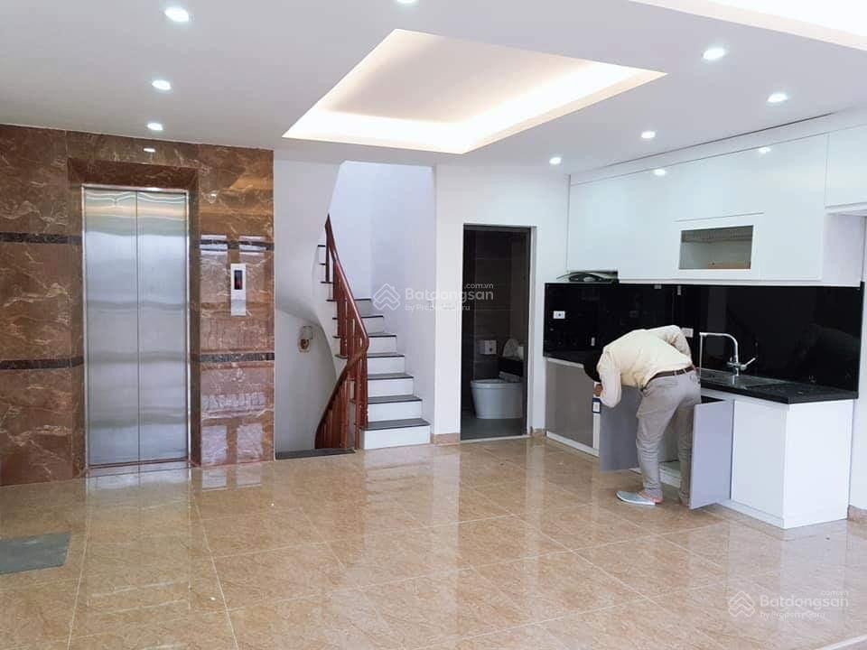 Siêu hiếm 57tỷ nhà 6 tầng thang máy căn góc mặt phố nam đồng giao xã đàn, dt 101m mặt tiền 8m