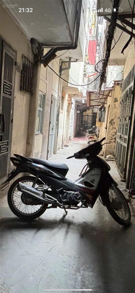 3,85 tỷ nhà 4t ngõ văn hương tôn đức thắng sát văn miếu dt 19m mt 4m sđcc không quy hoạch lỗi lầm