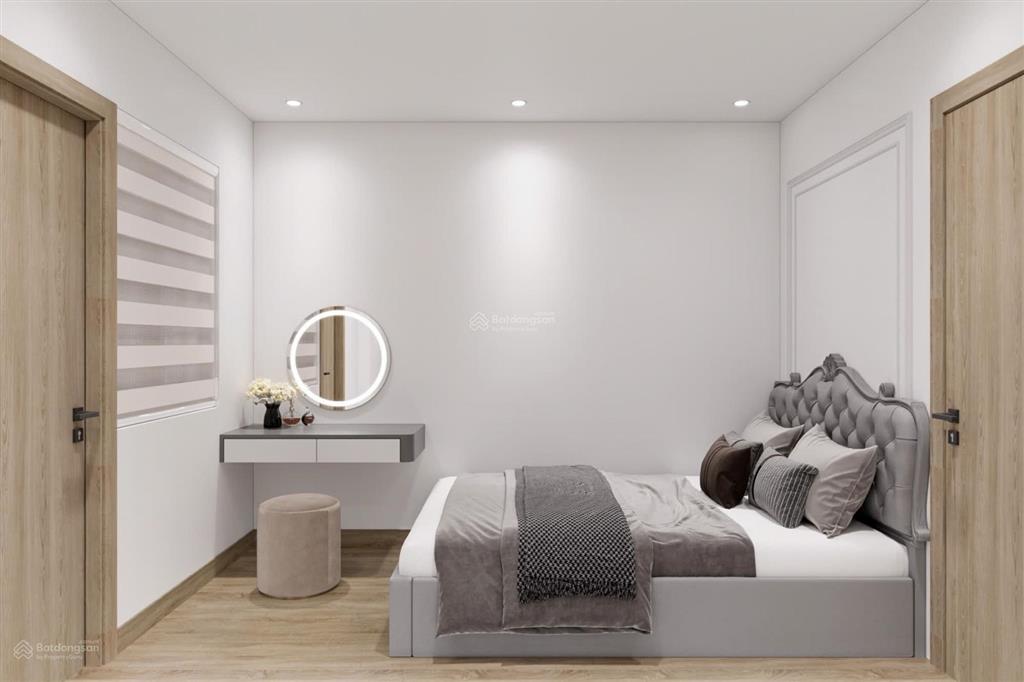 Tòa nhà 8t hỗn hợp chdv 1 tỷ/năm + penthouse ở cao cấp, mặt ngõ thịnh hào sát mp tôn đức thắng