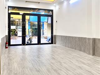 Nhỉnh 26 tỷ dt 60m mt 5m, nhà 5t phân lô trần quang diệu thông võ văn dũng ô tô tránh