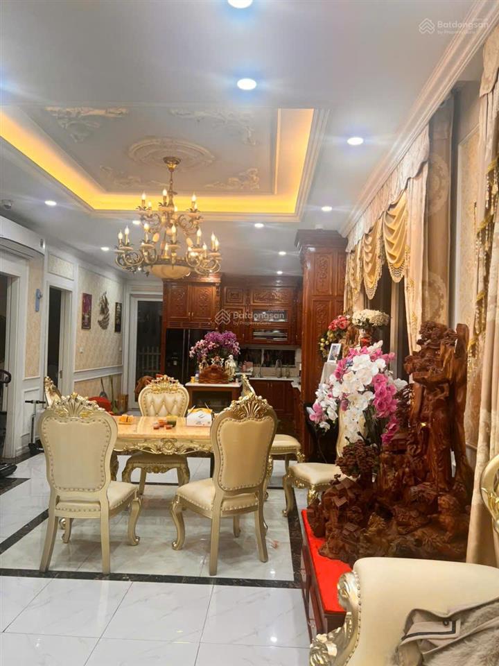 Biệt thự song lập mimosa kđt ecopark văn giang
