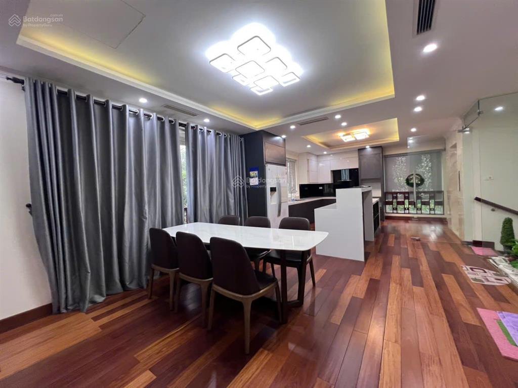 Cho thuê nhà phố song lập mimosa kđt ecopark văn giang, hưng yên  0942 318 ***