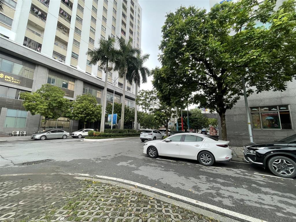 Bán căn hộ 68m2 chung cư nàng hương