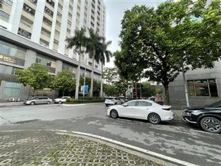 Bán căn hộ 68m2 chung cư nàng hương