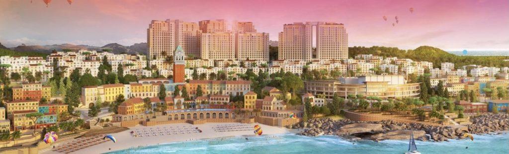 Cc sun grand city hillside residence, phú quốc, 3,2 tỷ, 28m2 chính chủ giá ưu đãi