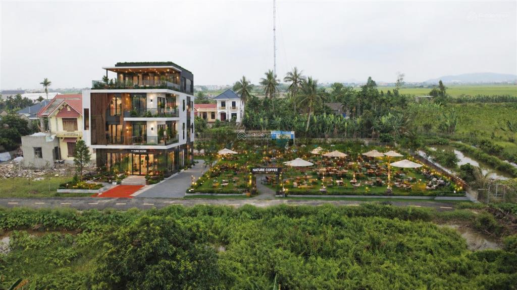 Cần bán gấp đất 620m2 gần kcn ngũ phúc vị trí kinh doanh cực tốt 1. x tỷ