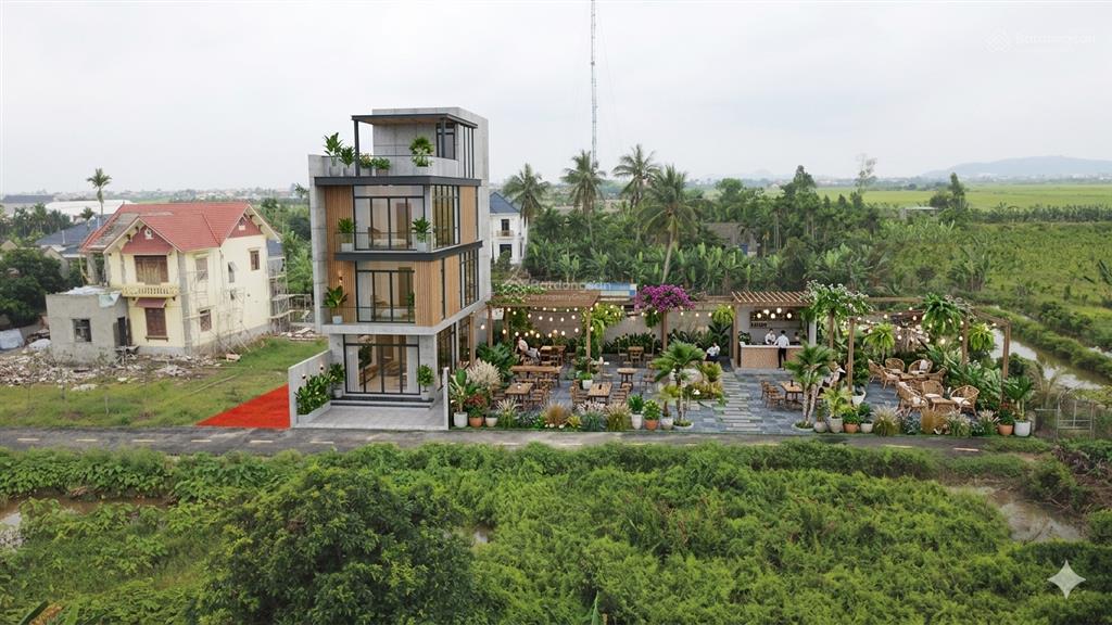 Cần bán gấp đất 620m2 gần kcn ngũ phúc vị trí kinh doanh cực tốt 1. x tỷ