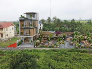 Cần bán gấp đất 620m2 gần kcn ngũ phúc vị trí kinh doanh cực tốt 1. x tỷ